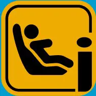 MAXI-COSI Pearl 360 Baby Car Seat - icon