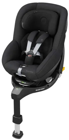 MAXI-COSI Pearl 360 Baby Car Seat