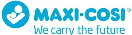 MAXI-COSI - logo