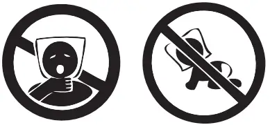 Safety Icons