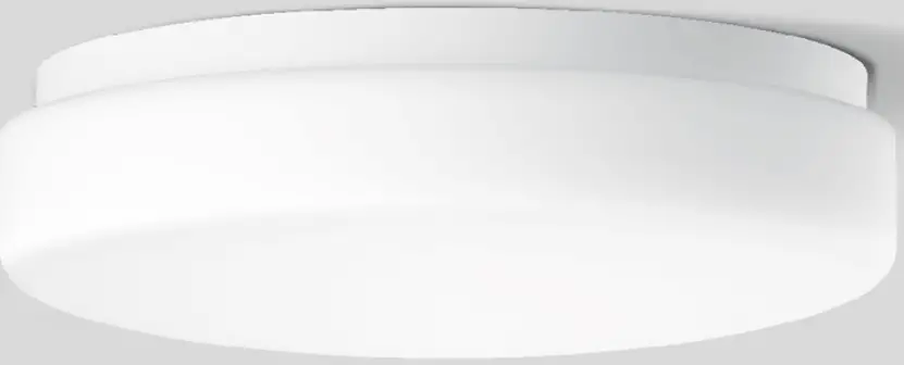 BEGA 50035 LED Ceiling and Wall Luminaire