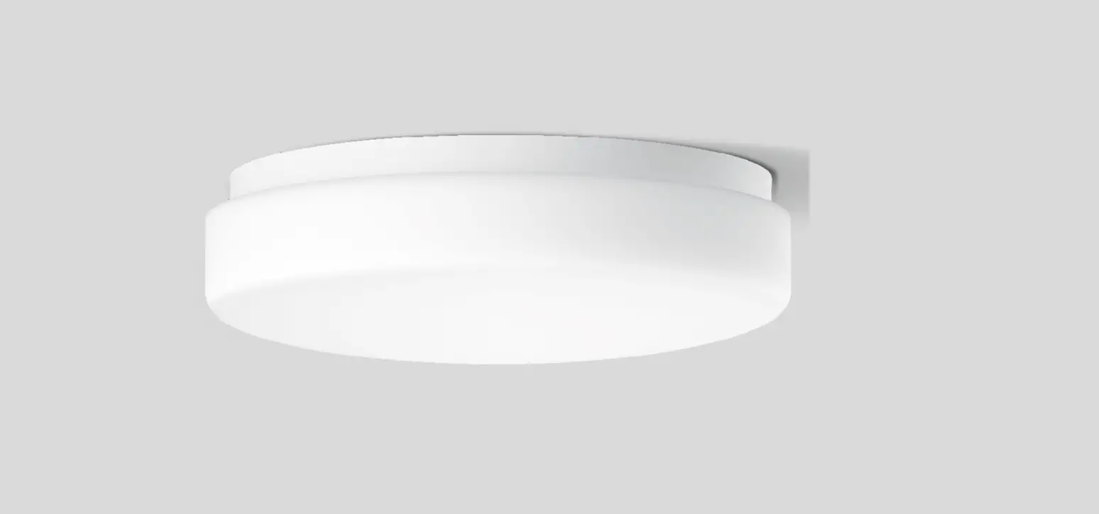 Bega 50035 Led Ceiling And Wall Luminaire Instruction Manual