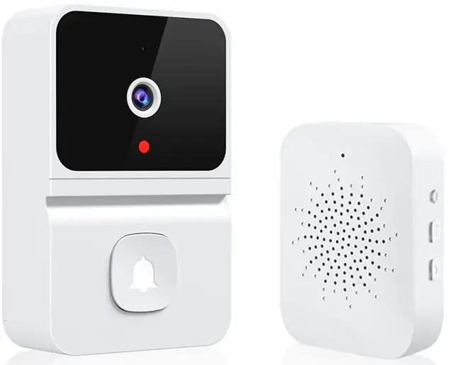 Tuya T23 WiFi Smart Video Doorbell