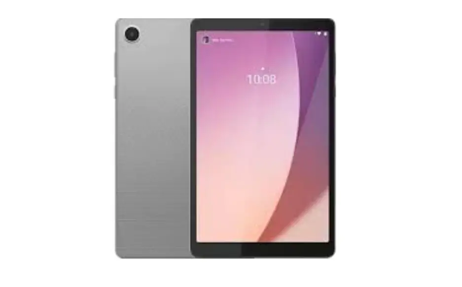 Lenovo Tb300xu Tab M8 4th Gen Tablet User Guide