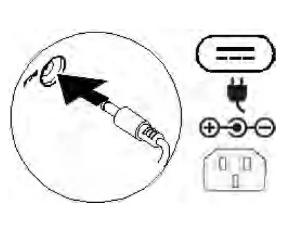 DELL P114F Workstation Laptop 1