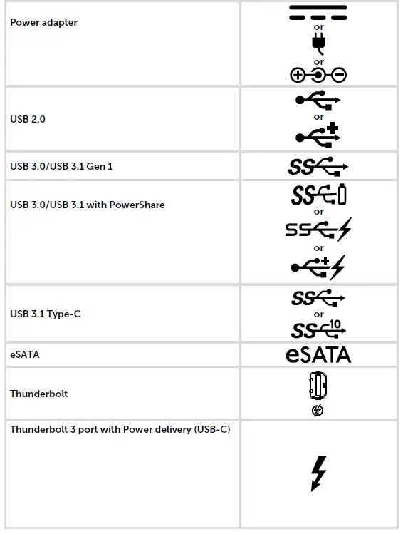 DELL P114F Workstation Laptop 3