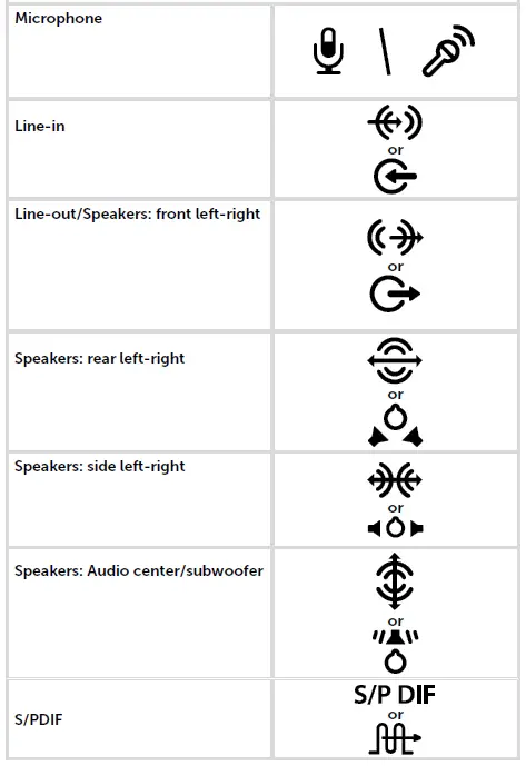 DELL P114F Workstation Laptop 5