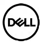 dell logo
