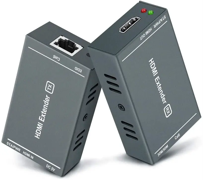 eiRa-ER2601EXP-HDMI-Extender-Over-CAT6-(70M)-PoC-product