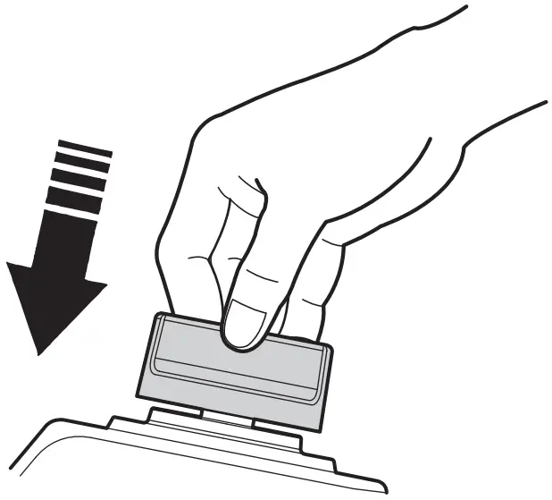 LG CBGJ3027 Gas Cooktop - Gas Surface Burner