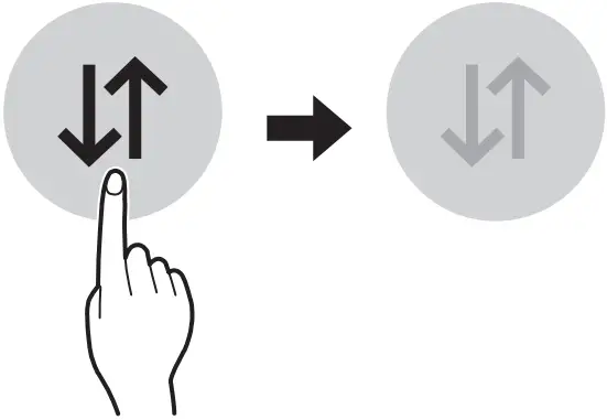 LG CBGJ3027 Gas Cooktop - Mobile data