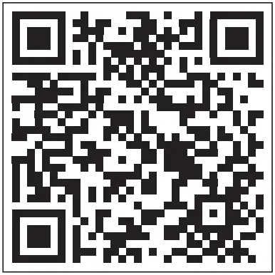 LG CBGJ3027 Gas Cooktop - QR Code
