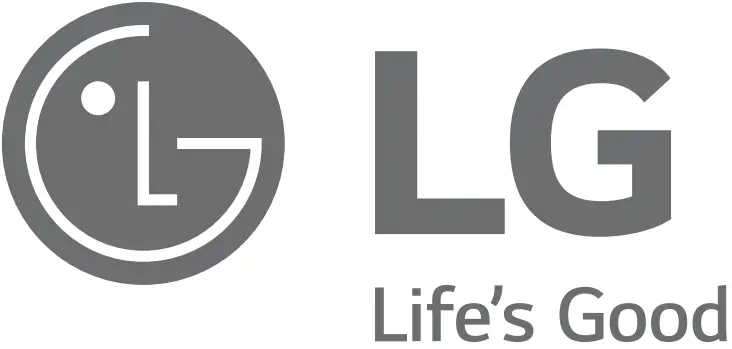 LG LOGO