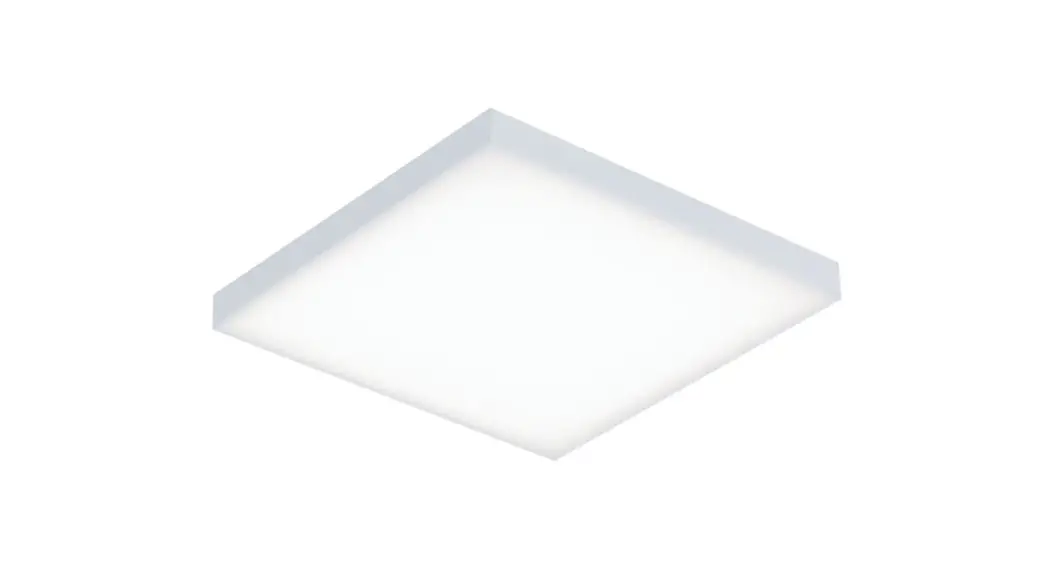 Paulmann 798.16 Velora Led Panel Instructions