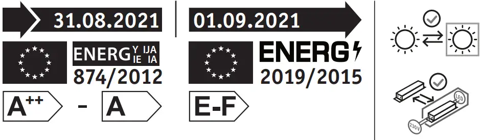 Paulmann 798.16 Velora LED Panel - Symbol 1