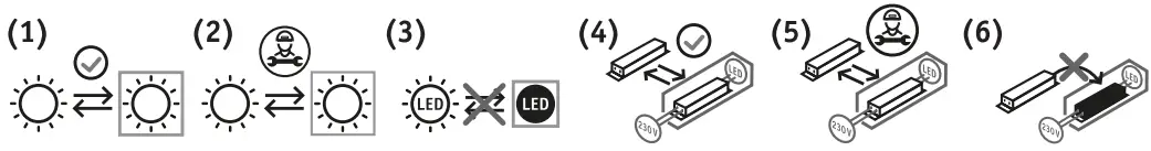 Paulmann 798.16 Velora LED Panel - icon 3