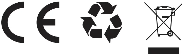 ROCKBROS P1-1BR Bicycle Lamp Powerbank and Smartphone Holder - icon