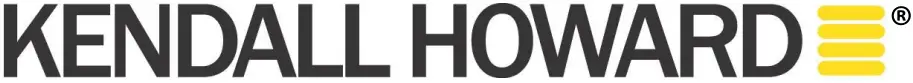 KENDALL HOWARD logo