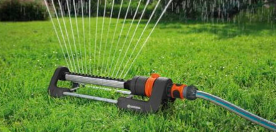 Gardena 1762 4000/1 Rain Water Tank Pump User Manual