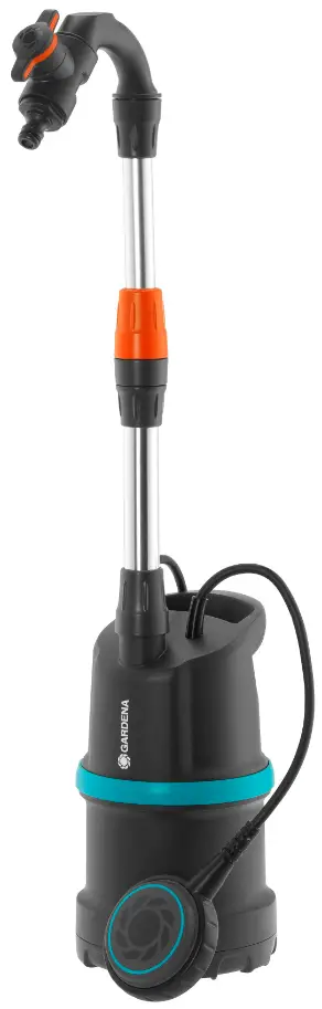 GARDENA 1762 4000 1 Rain Water Tank Pump product
