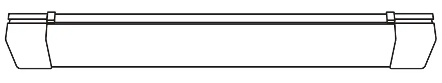 tecnolite 36FLCPLED120MV-INS Indoor Light