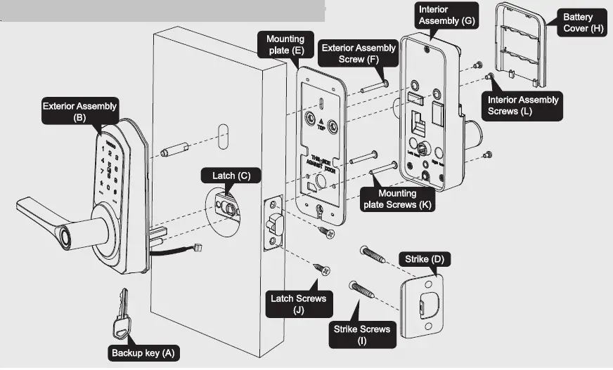 TeeHO-2AQY4-009-Smart-Lock-01