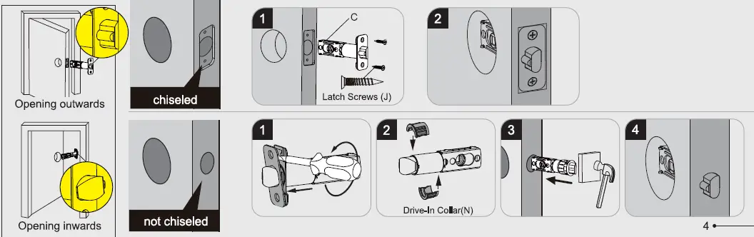 TeeHO-2AQY4-009-Smart-Lock-09