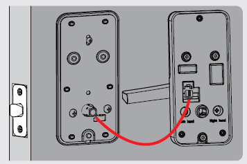 TeeHO-2AQY4-009-Smart-Lock-16