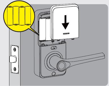 TeeHO-2AQY4-009-Smart-Lock-18
