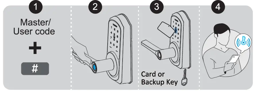 TeeHO-2AQY4-009-Smart-Lock-20