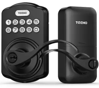 TeeHO-2AQY4-009-Smart-Lock-Product-image 