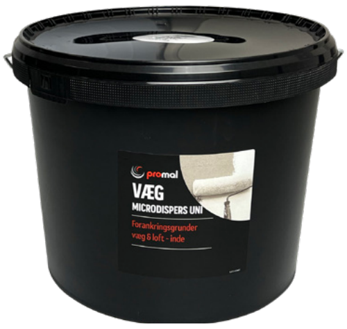 5JKA-UVKS-F203-41MP Microdispers Unigrunder