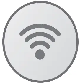 Wifi Icon