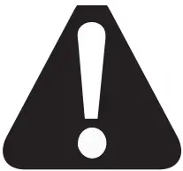 Warning Icon