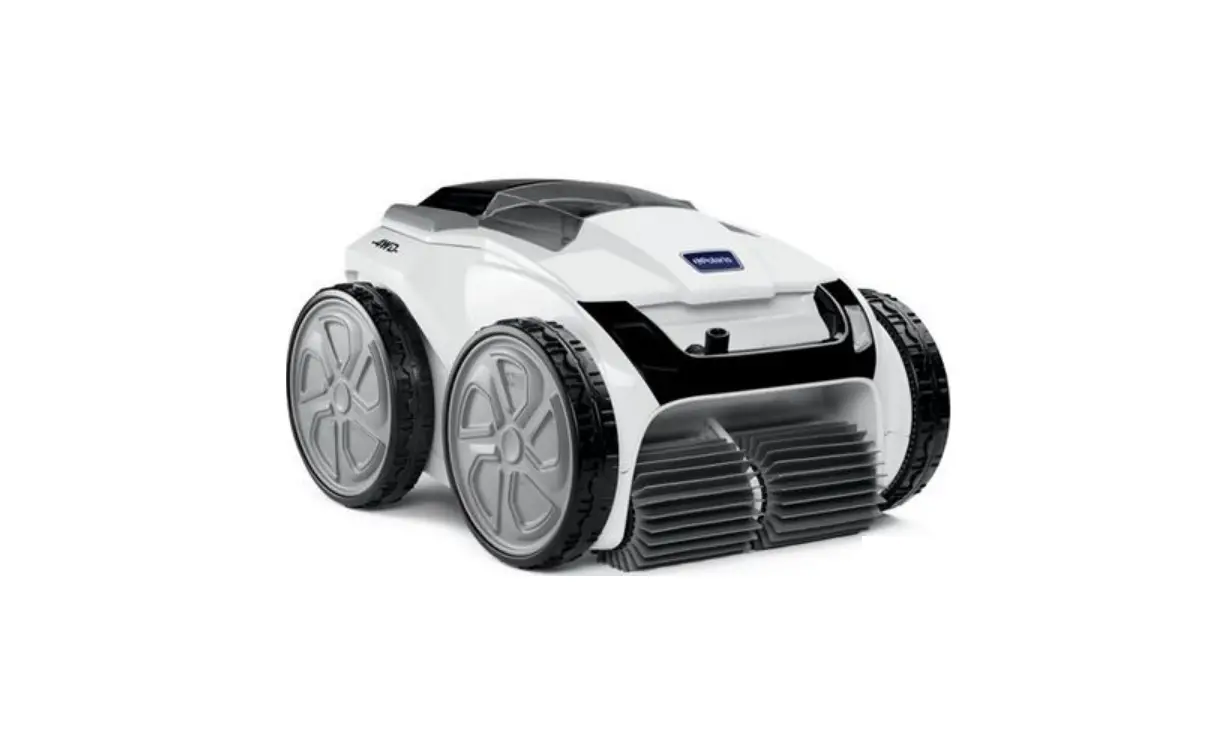 Polaris Pool Vrx Iq+ Robotic Pool Cleaner Instruction Manual