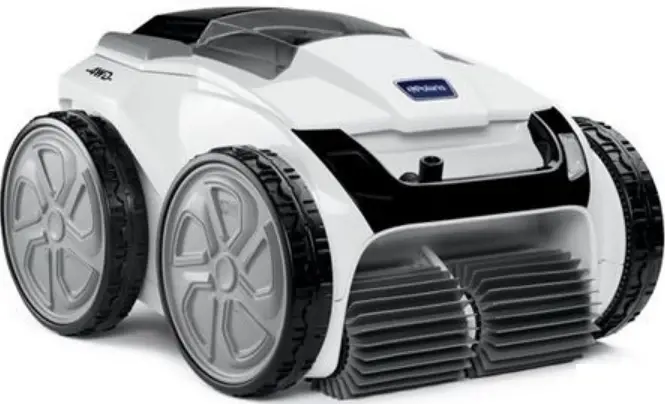 Polaris Pool VRX iQ+ Robotic Pool Cleaner