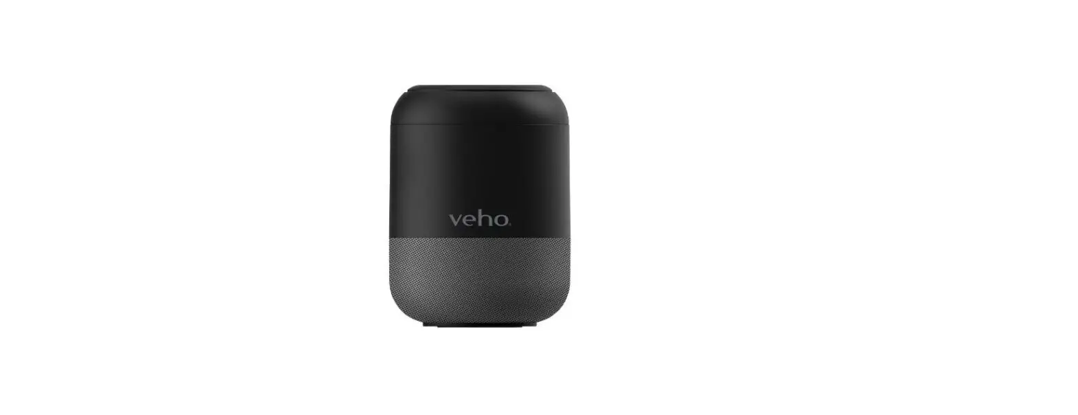 Veho Mz-s Bluetooth Wireless Speaker User Manual