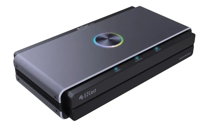 EZCast CatchU B1 Grabber