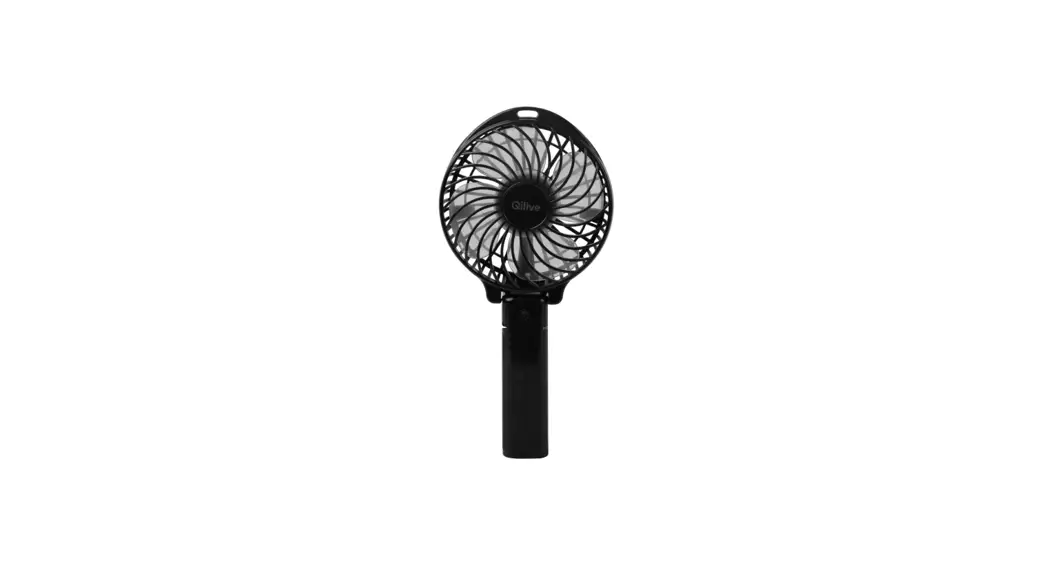 Qilive Q.6999 Mini Desk Fan User Manual