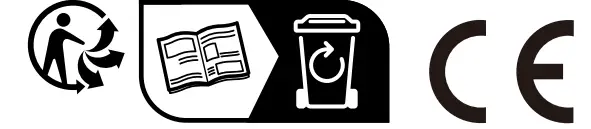 Qilive Q.6999 Mini Desk Fan - icon 2