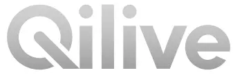 Qilive - logo