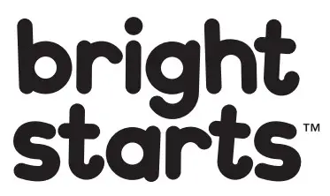bright starts - logo