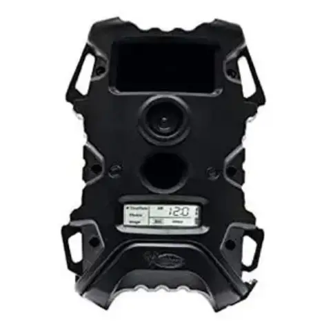 Wildgame Innovations Razor Digital Game Scouting Camera User Manual