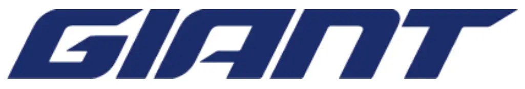 GIANT Logo