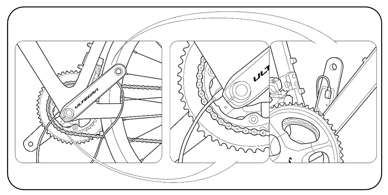 Charging The Battery