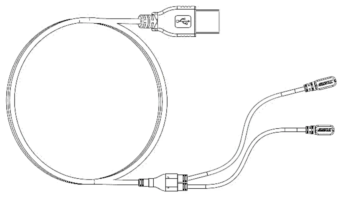 Charging Cable