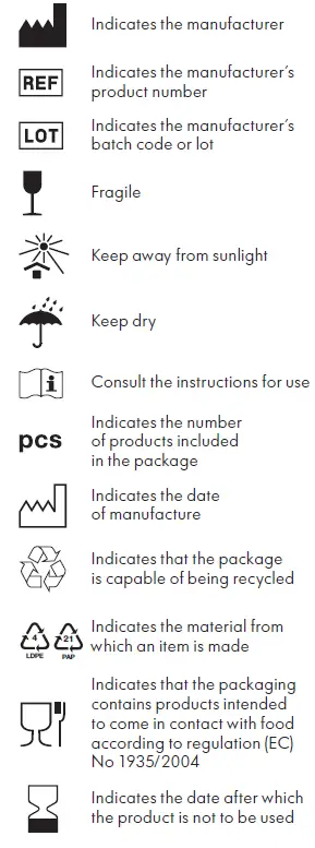 medela 101044672 Silicone Breast Milk Collector 1