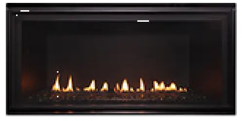 Hearth-Home-Technologies-LCOR-DV36IN-Majestic-36-Inch-Direct-Vent-Natural-Gas-Fireplace-with-IntelliFire-Touch-Ignition-Product-image