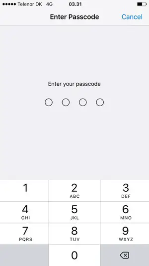 Apple-iPhone-7 - Restore-backup-featured