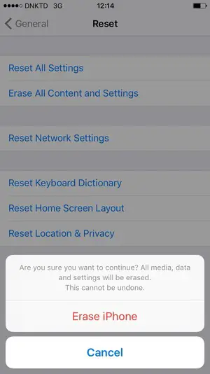 Apple-iPhone-7 - Restore-backup-featured